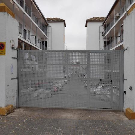 Loft Jazmin Junto A Puente Romano Córdoba Exterior foto